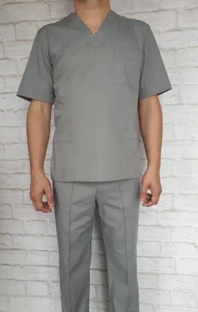 Костюм медичний (хірургічний) багаторазового використання